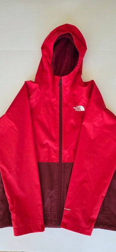The north face dryvent red - dryvent,