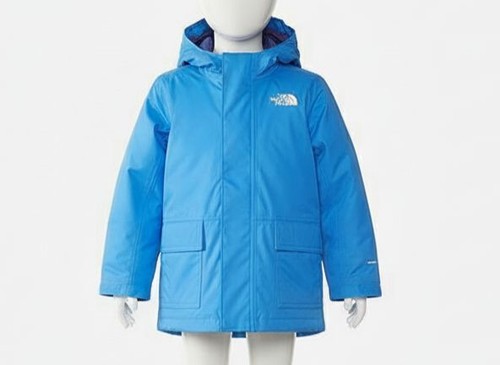 The north face - face, kids