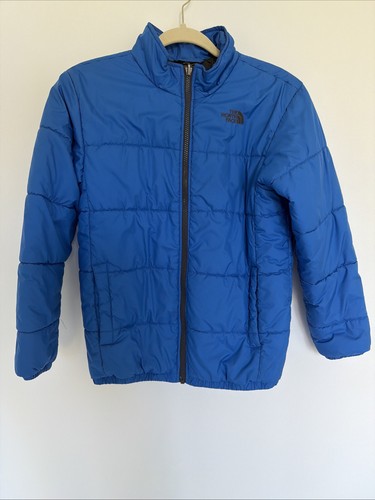 The north face youth - north,