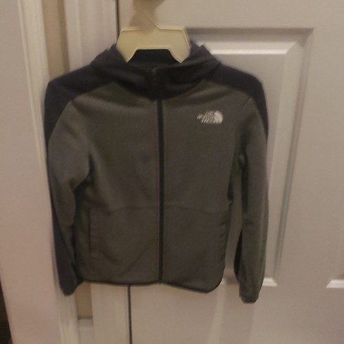 The north face - face, gray/black