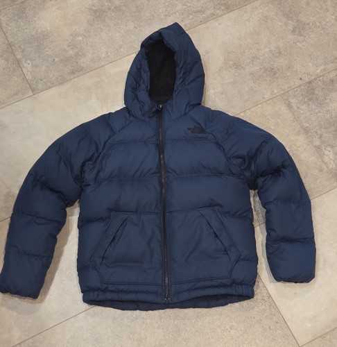 The north face - face, boys