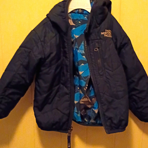 The north face - the, reversible
