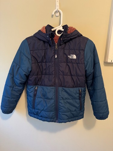 The north face boys - north,