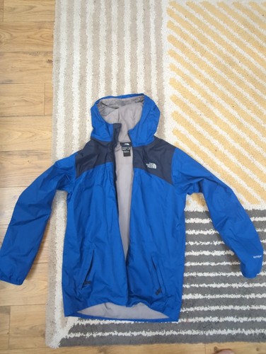 The north face rain jacket - north,