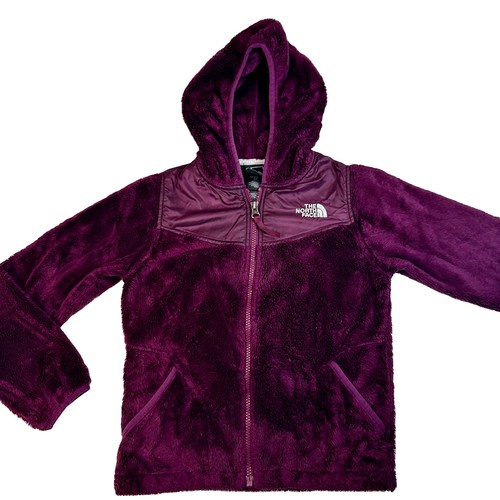 The north face girls 8 - the, 7/8