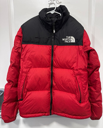 The north face youth - north, xl