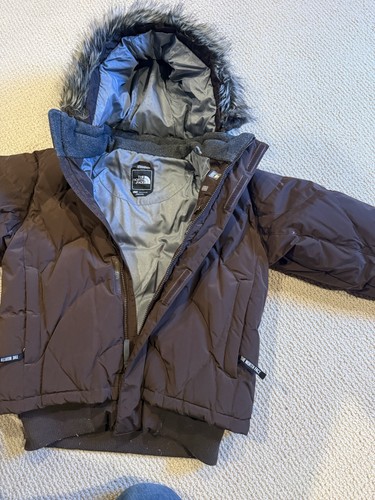 The north face girls 550 - the,