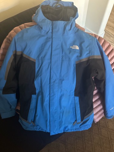 The north face boys hyvent - north,