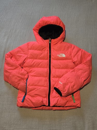 The north face girls hooded - the,