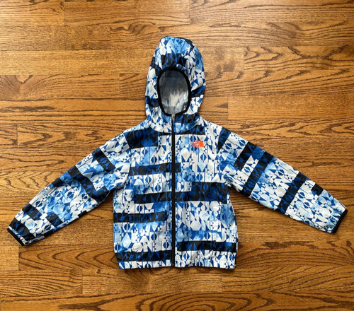 North face soft - soft, jacket