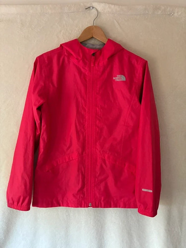 The north face girl - girl's, pink