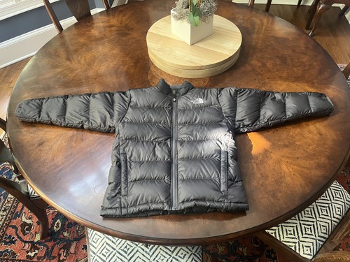 The north face boys large - north,