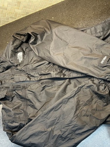 The north face hyvent - the,