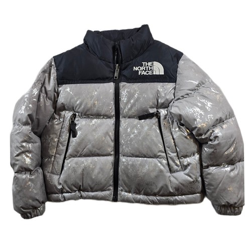 The north face - north, puffer