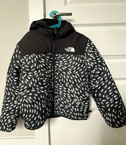 The north face - puffer, jacket