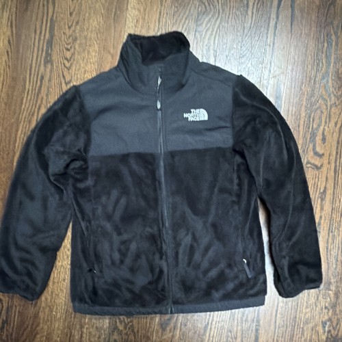 The north face - the, black