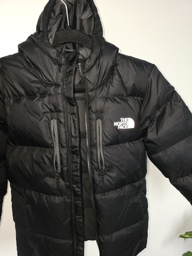 The north face puffer boys - north,