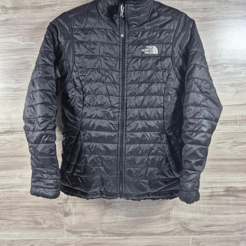 The north face girls black - the,