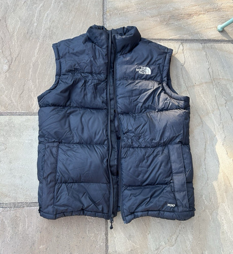 The north face - north, black