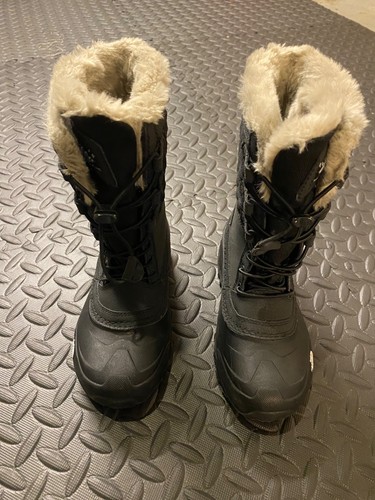 The north face black - the,
