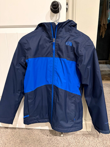 The north face boys - the, blue