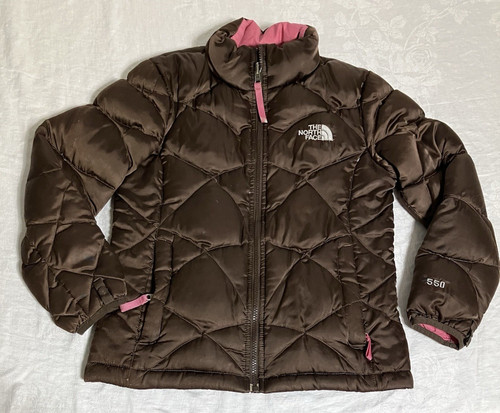 The north face 550 kids - face,
