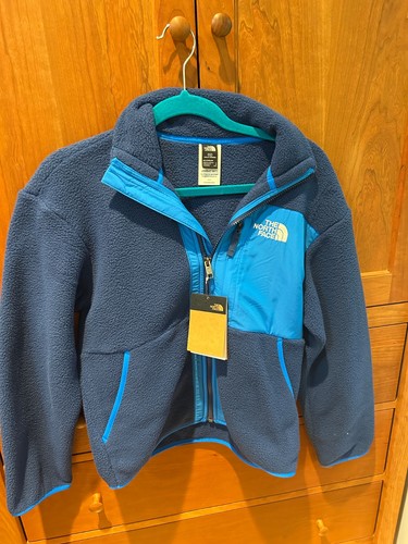 New the north face boys - the,