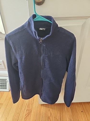 The north face navy blue - navy,
