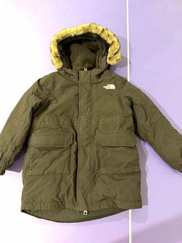 The north face - face, dryvent