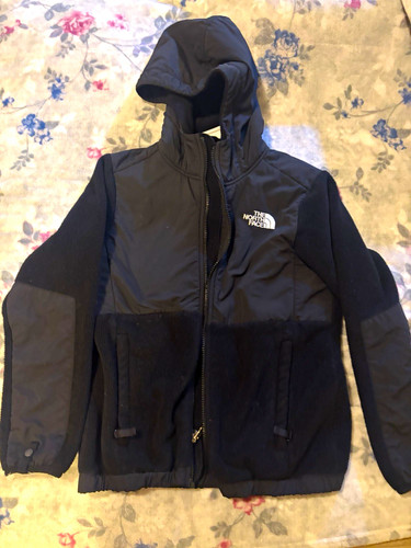 The north face kids med - north,
