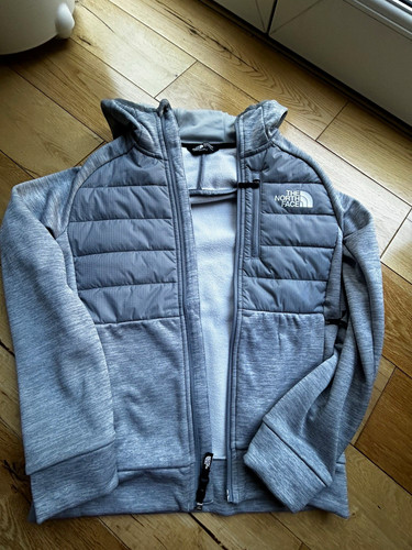 The north face boys grey - boys,