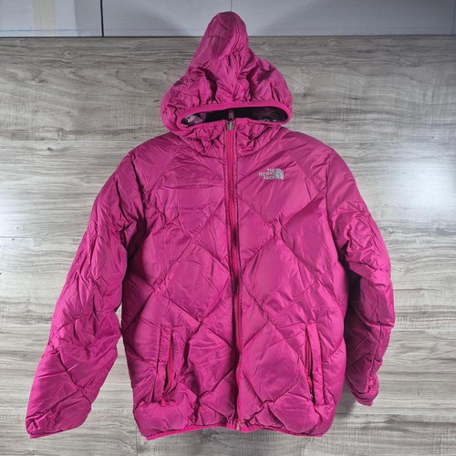 The north face - north, pink
