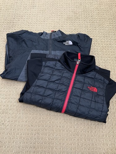 Nwot the north face - the,