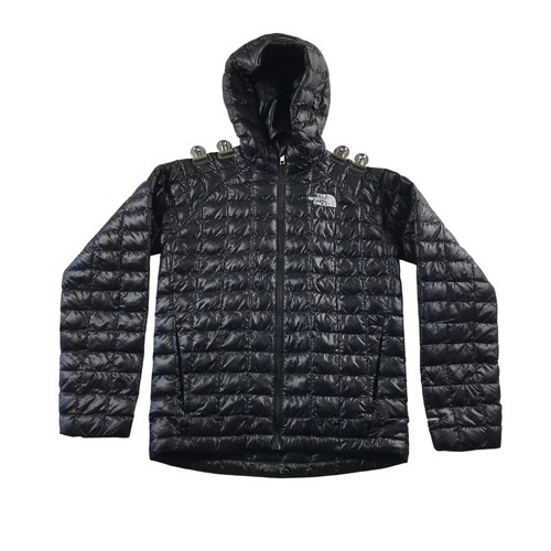 The north face teen thermoball - the,