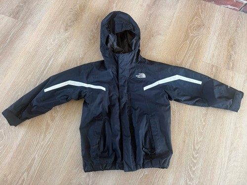 North face coat - 3, 1