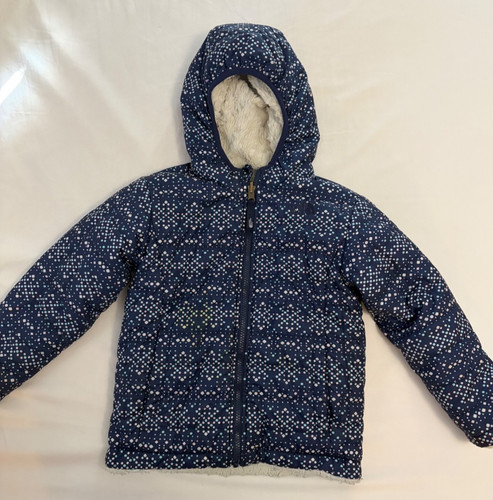 Kids northface reversible - kids,