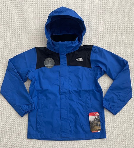 North face boy dryvent resolve - boy,