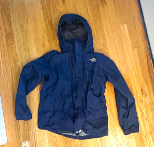The north face hyvent boys - the,