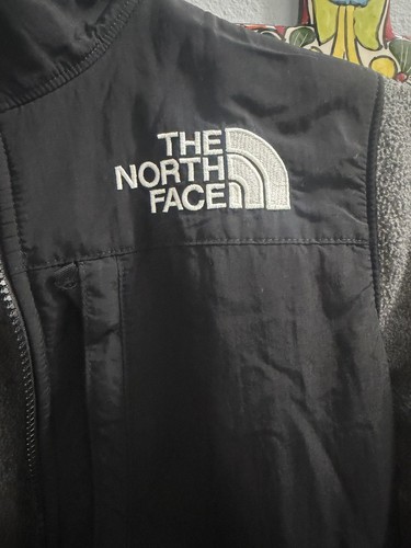 Kids size north face - size, l