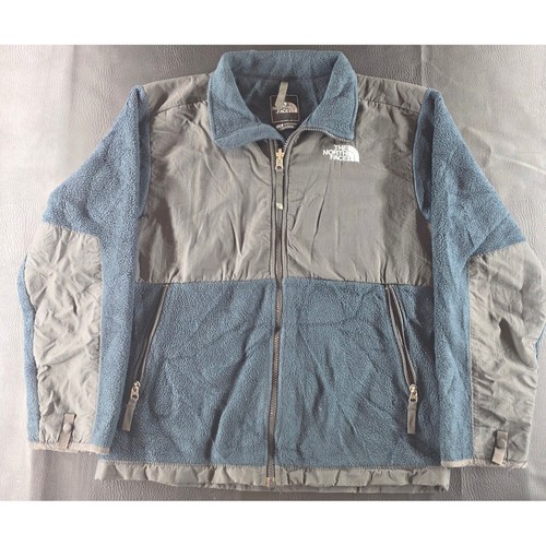 The north face - face, boys