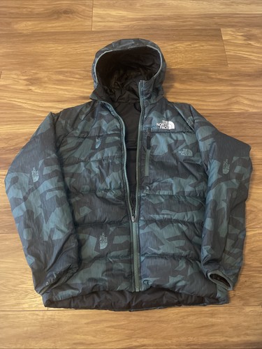 Boys the north face reversible - the,