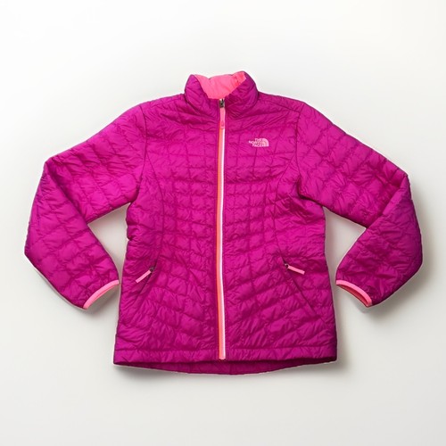The north face thermoball - north,