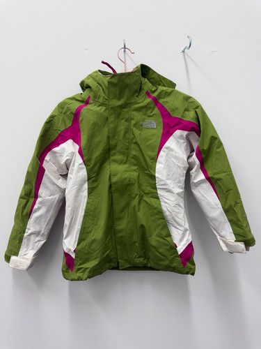 The north face - face, girls