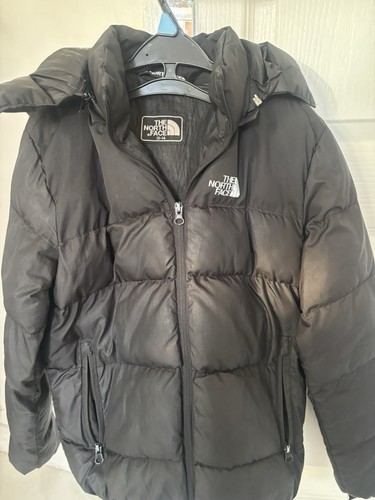 North face black kids - kids, jacket