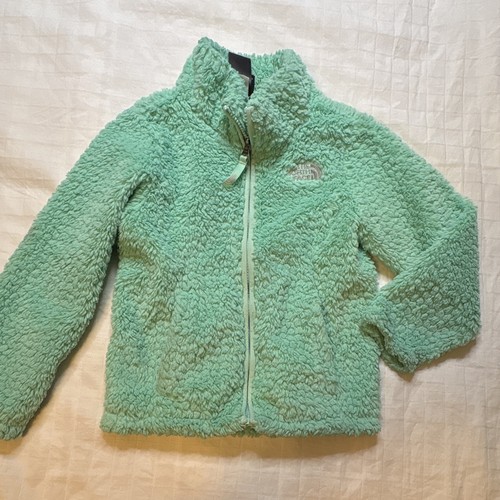 The north face - face, green