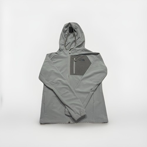 The north face windbreaker - face,