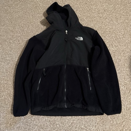 Northface denali style black - denali,