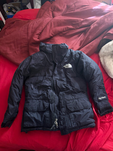The north face - the, boys