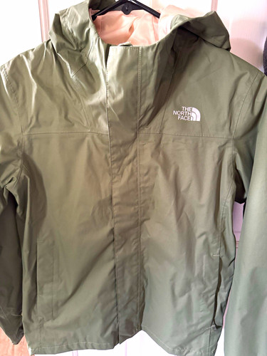 The north face girls - girls, green
