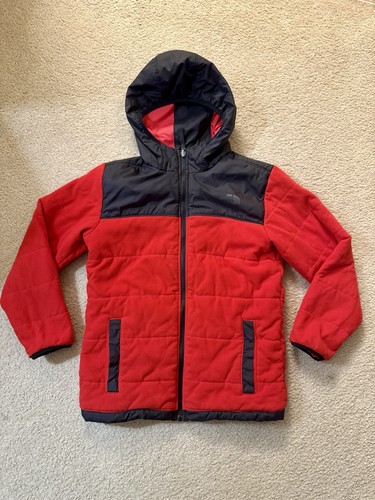 Boys north face jacket youth - boys,